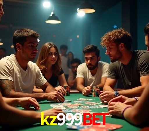 Loterias online na kz999bet