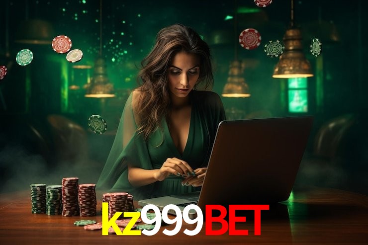 APP rápido e leve da kz999bet