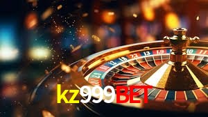 Bônus e promoções da kz999bet