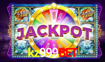 Jogos de mesa e apostas rápidas na kz999bet