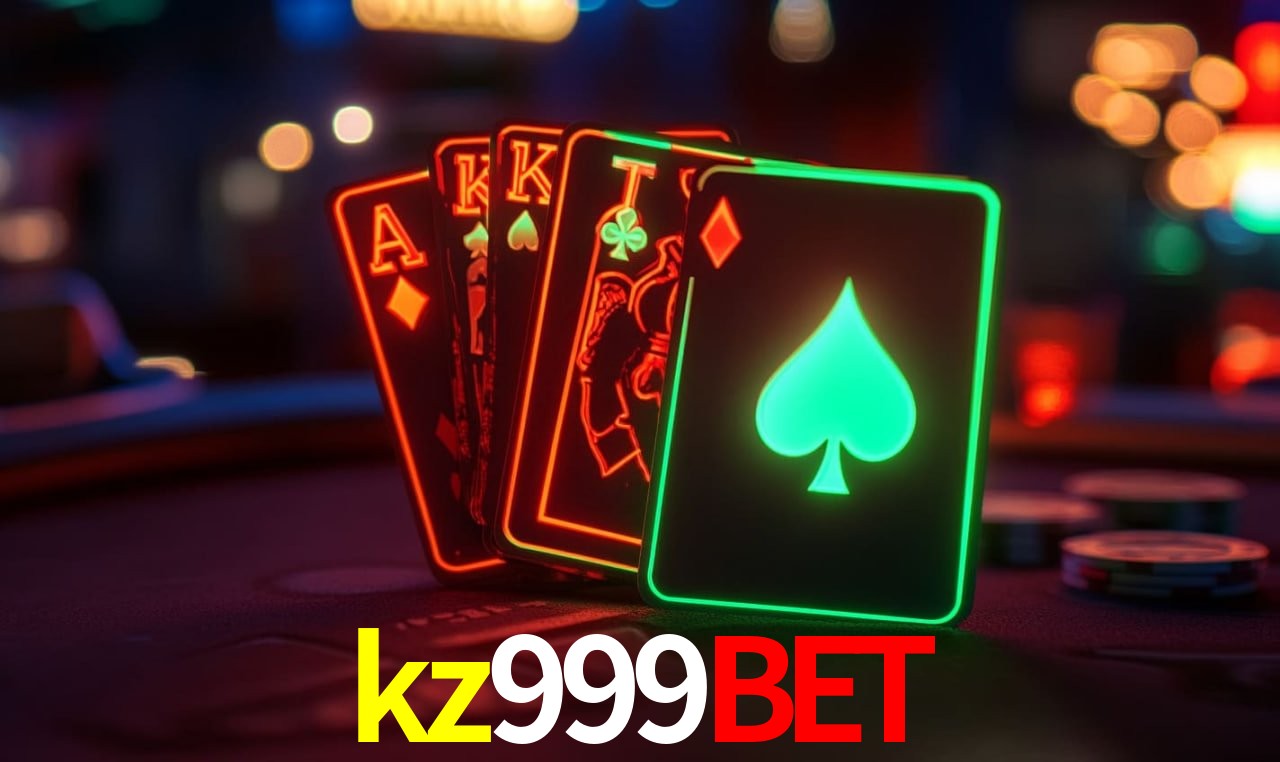Jackpots e promoções na kz999bet