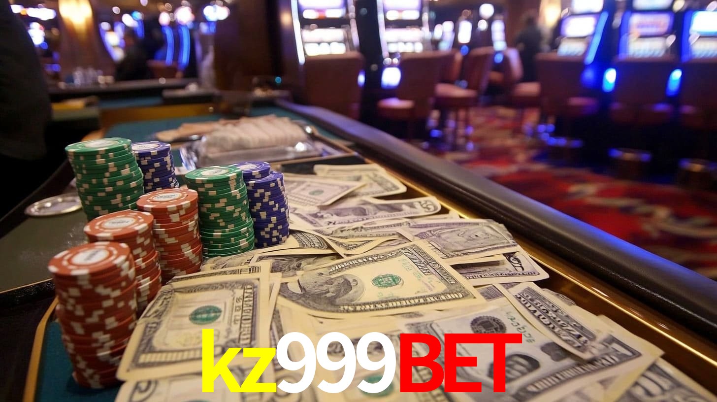 Slots com jackpots e giros grátis na kz999bet