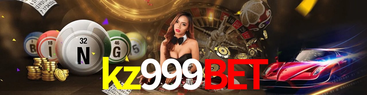 Interface moderna da plataforma kz999bet