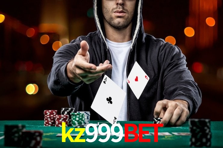 Apostas com odds competitivas na kz999bet