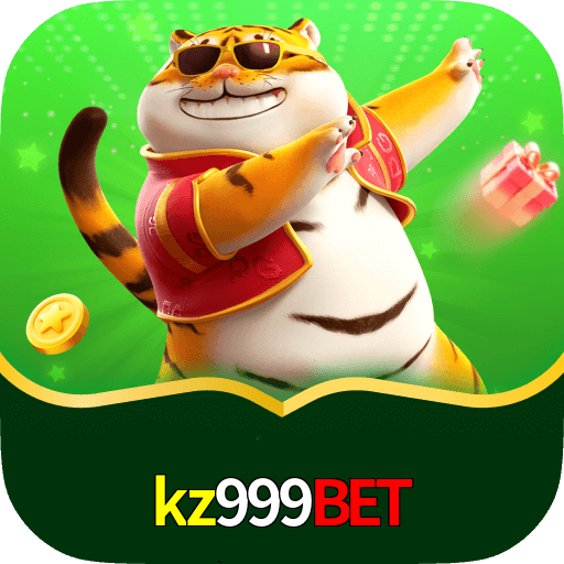 Imagem promocional da kz999bet mostrando a plataforma e suas vantagens